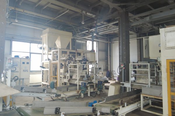 全自動閥口包裝機資料下載