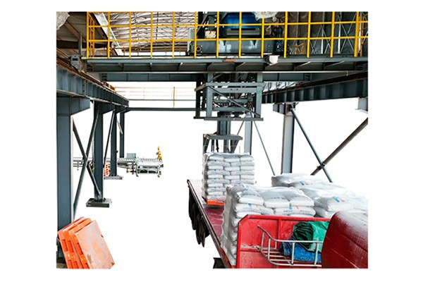 托盤全自動裝車機資料下載